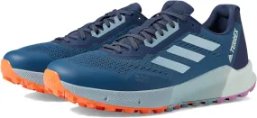 adidas Men's Terrex Agravic Flow 2.0 Trail Running Shoe