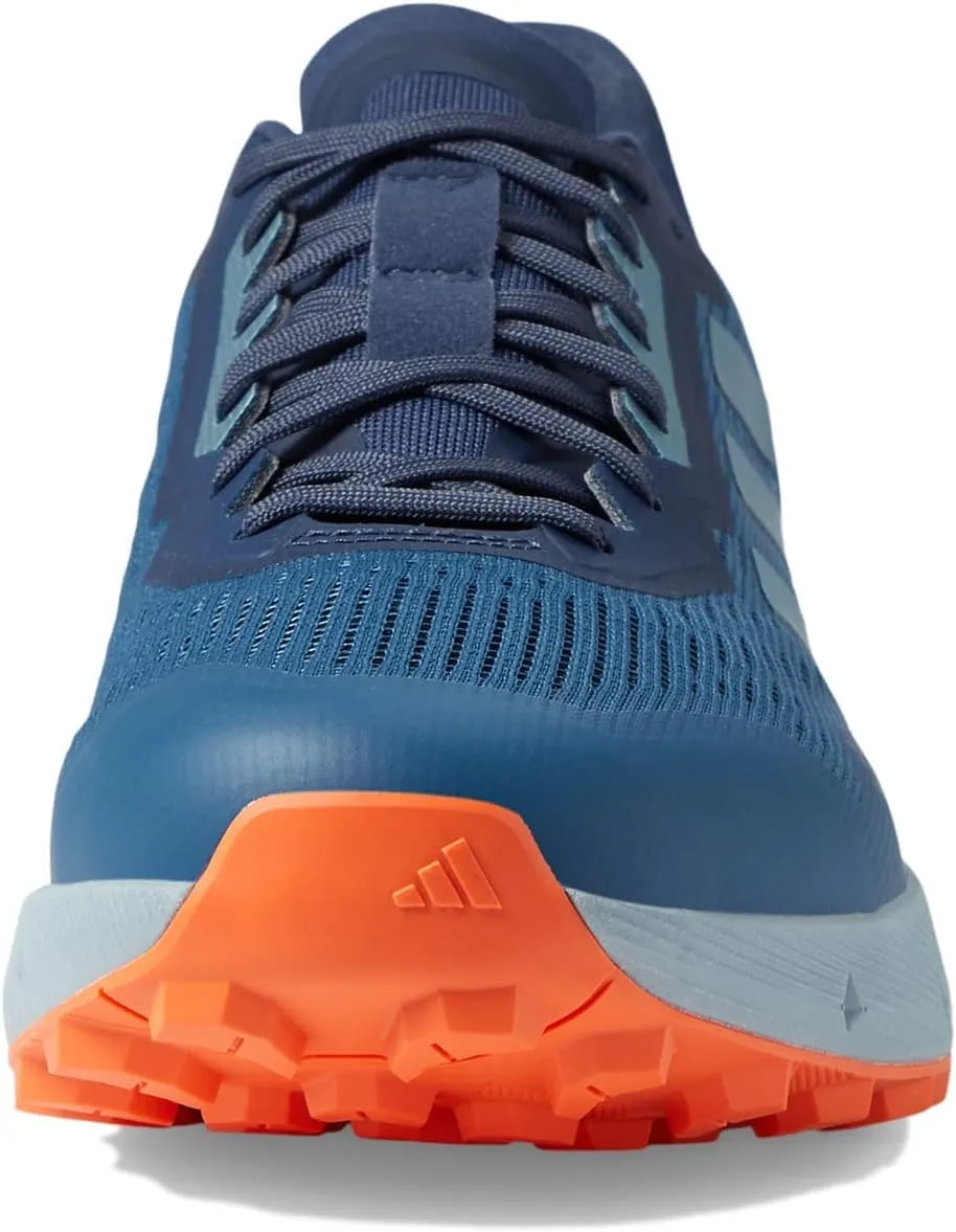 adidas Men's Terrex Agravic Flow 2.0 Trail Running Shoe