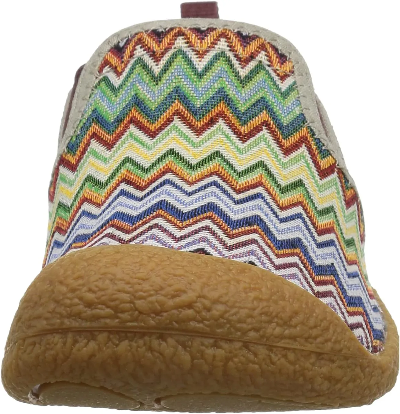 KEEN Women's Howser Canvas Low Height Casual Comfy Durable Slip on Slipper