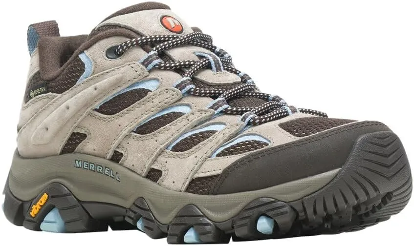 Merrell Women's Camping and Hiking Shoe
