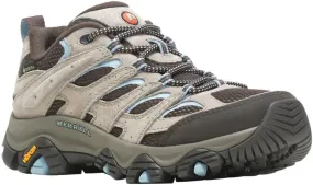 Merrell Women's Camping and Hiking Shoe