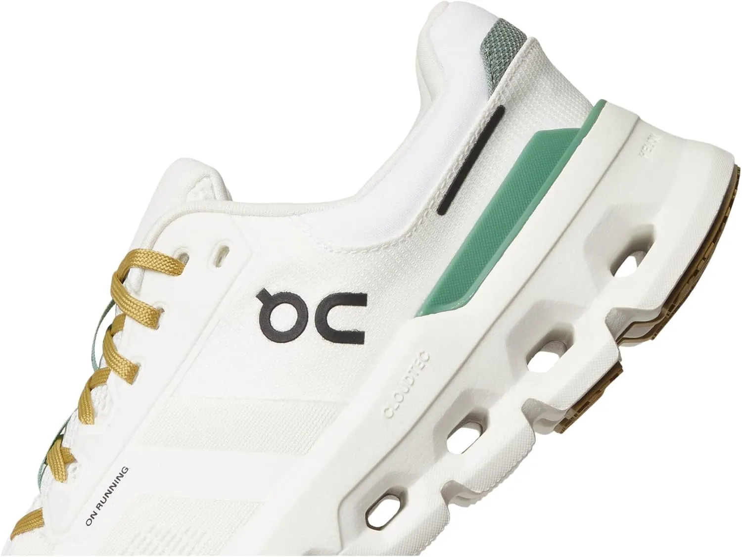 On Women's Cloudrunner 2 Sneakers