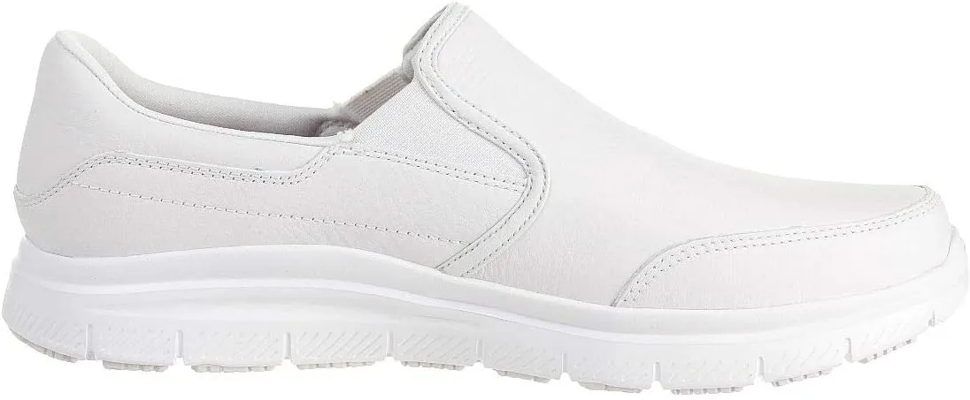 Skechers Men's Slip On Trainers