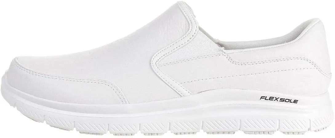 Skechers Men's Slip On Trainers