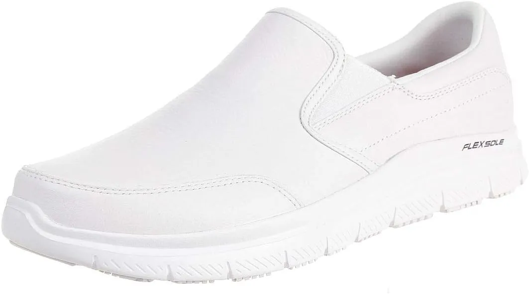 Skechers Men's Slip On Trainers