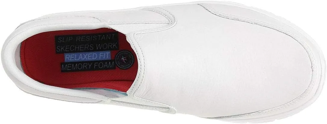 Skechers Men's Slip On Trainers