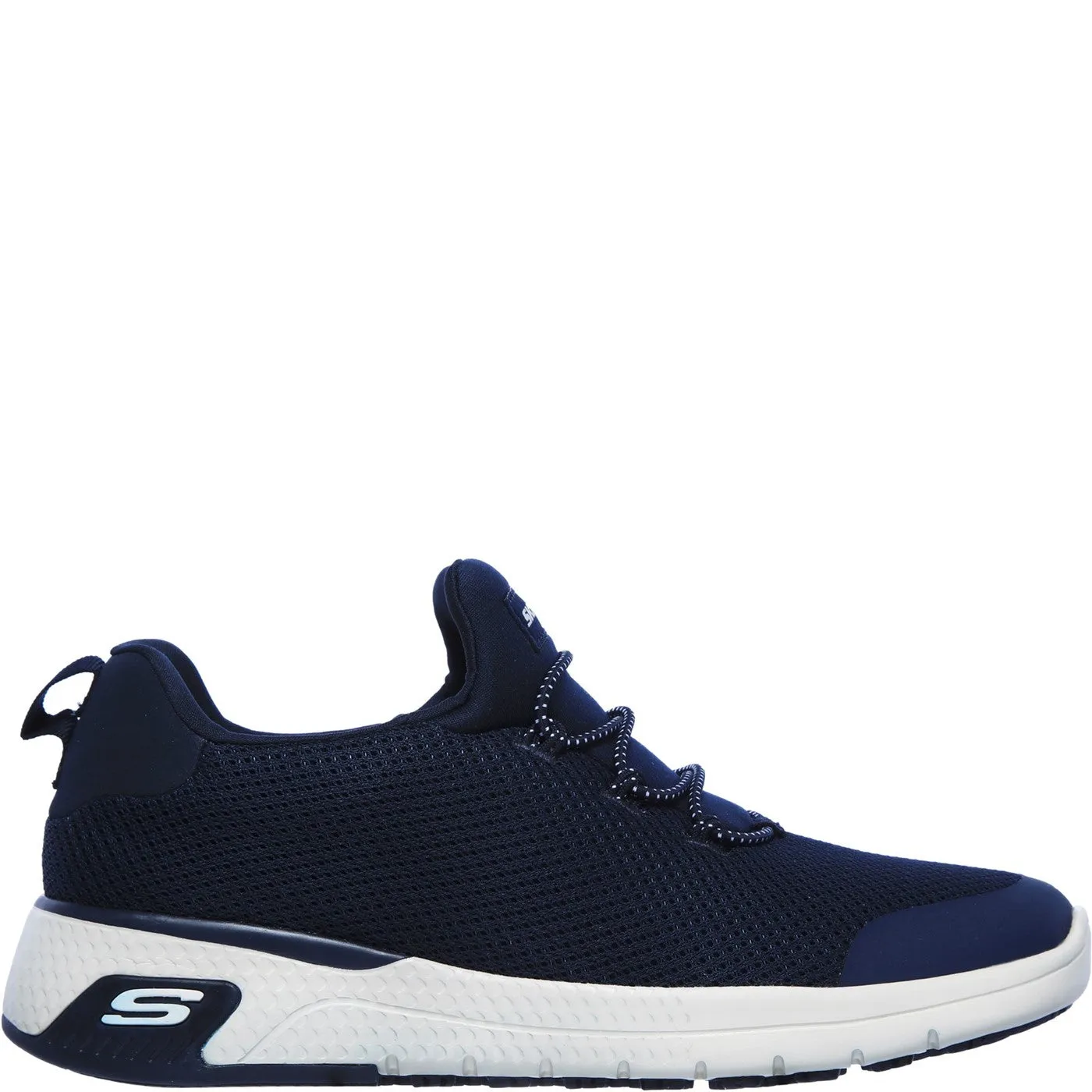 Skechers Workwear Marsing - Waiola SR Trainer OB Navy