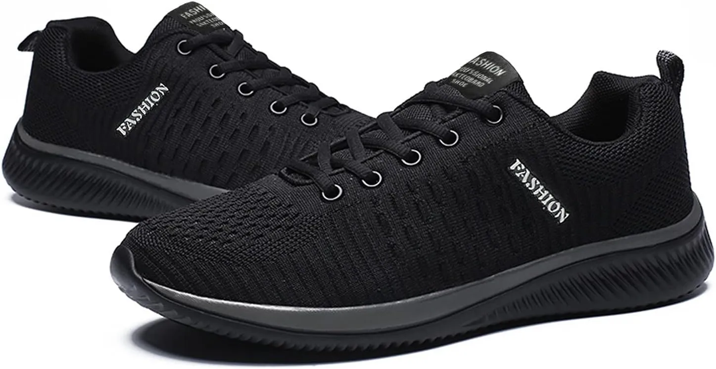 Women's White Fashion Sneakers Sneakers for Men Wide Width Walking Shoes Women Slip on Non Slip Low Top Casual Platform Loafers for Women Womens Shoes Sneakers
