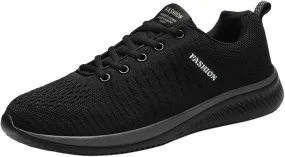Women's White Fashion Sneakers Sneakers for Men Wide Width Walking Shoes Women Slip on Non Slip Low Top Casual Platform Loafers for Women Womens Shoes Sneakers