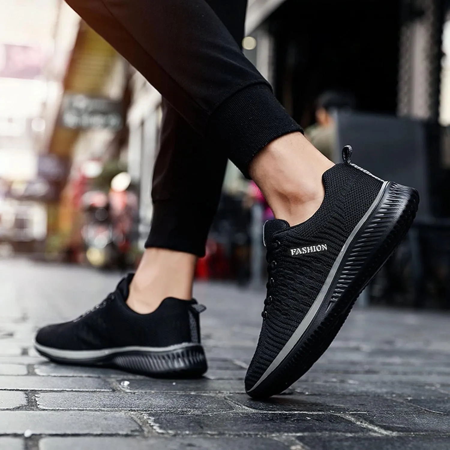 Women's White Fashion Sneakers Sneakers for Men Wide Width Walking Shoes Women Slip on Non Slip Low Top Casual Platform Loafers for Women Womens Shoes Sneakers
