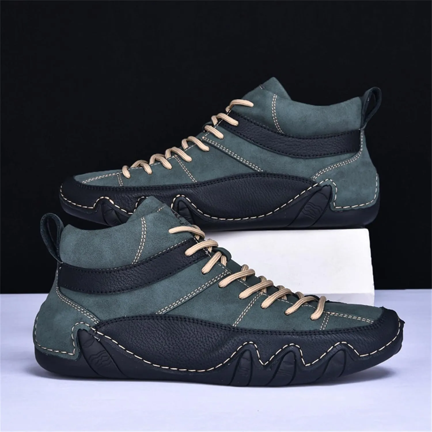 Womens White Sneakers with Arch Support Dress Shoes for Women Men's Casual Dress Sneakers Wide Toe Box Trendy Casual Womens Loafers Walking Sneakers for Women