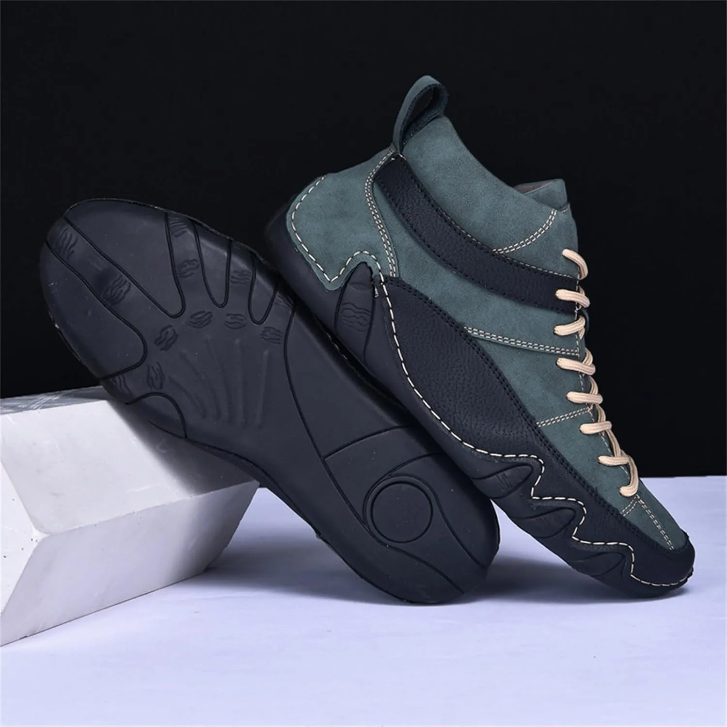 Womens White Sneakers with Arch Support Dress Shoes for Women Men's Casual Dress Sneakers Wide Toe Box Trendy Casual Womens Loafers Walking Sneakers for Women