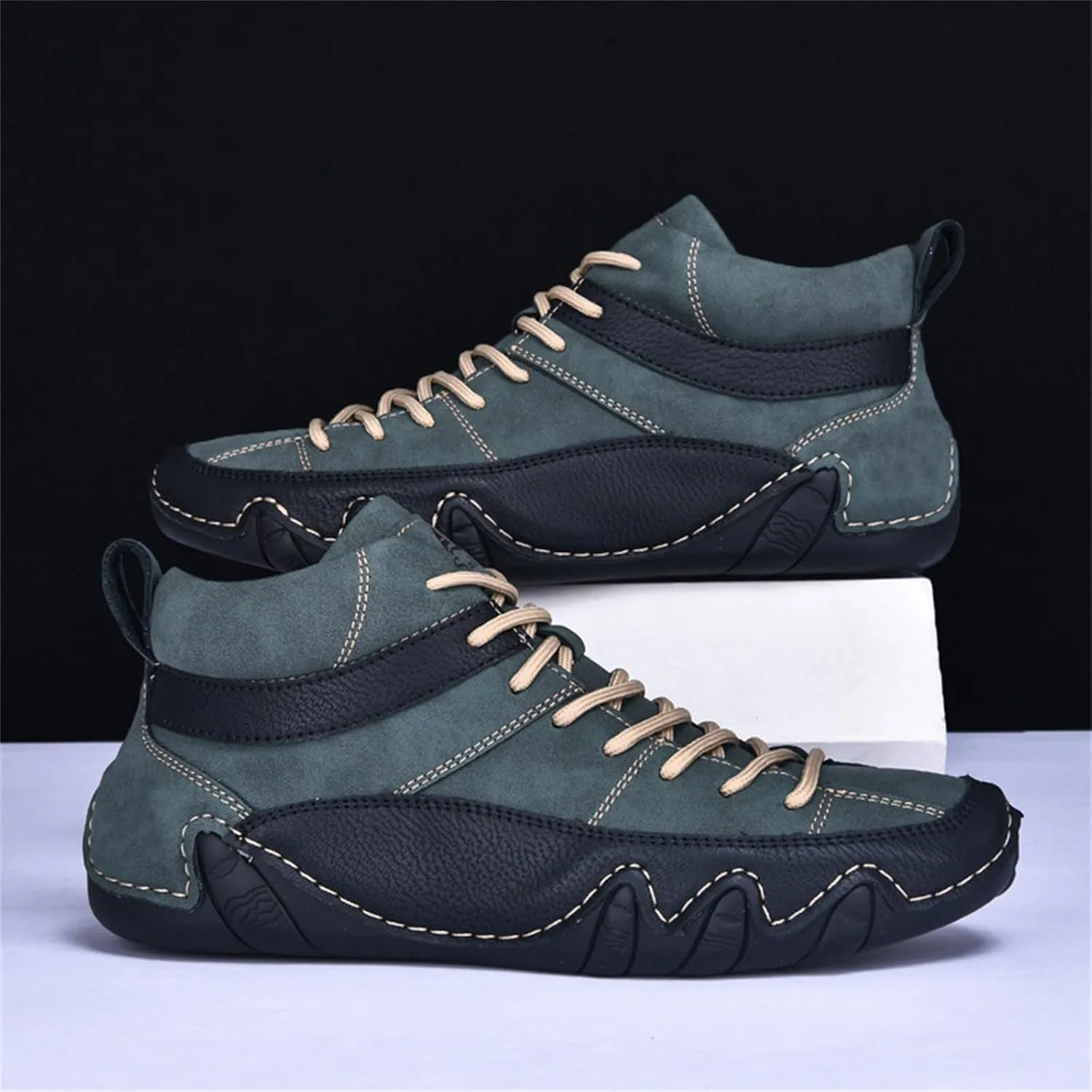 Womens White Sneakers with Arch Support Dress Shoes for Women Men's Casual Dress Sneakers Wide Toe Box Trendy Casual Womens Loafers Walking Sneakers for Women